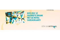mitra cadeaukaart
