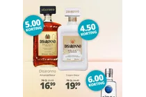 disaronno velvet liqueur