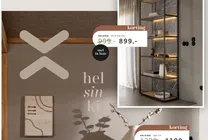 helsinki boekenkast