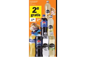 Rivella Original aanbieding