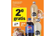 royal club 0 suiker