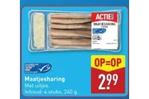 maatjesharing met uitjes