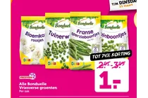witte boontjes