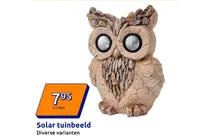 solar tuinbeeld