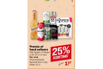 smirnoff ice original