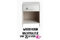 nachtkastje