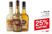 licor 43 chocolate