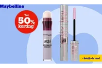 fit me concealer eraser