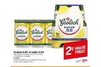 grolsch radler citroen 0 0