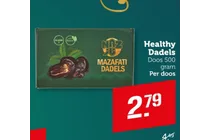 mazafati dadels