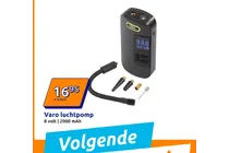 varo luchtpomp