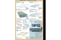 kamelya springveermatras
