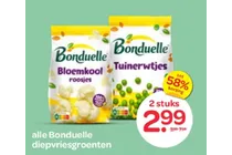 bloemkool roosjes