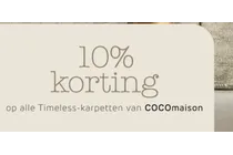 timeless karpetten