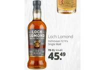 inchmoan 12 yrs single malt