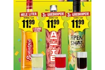 apen shot