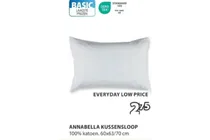 annabella kussensloop