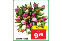 tulpenboeket