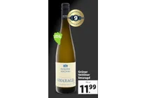 gruner veltliner smaragd