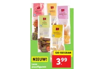 wit spiegeleitjes met roomcreme