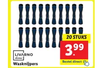wasknijpers