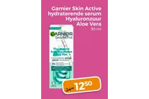 hydraterende serum hyaluronzuur aloe vera