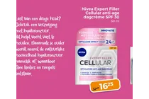 cellular anti age dagcreme spf 30