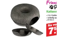 kattenmand