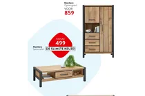 salontafel mantera
