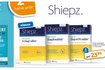 shiepz slaapkwaliteit
