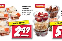 westland rundvleesslaatjes