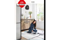 mendiga dressoir