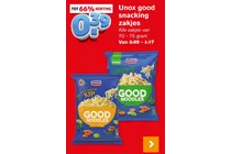good noodles groente