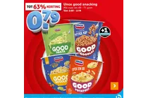 good potatoes spek en ui