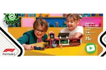 lego city f1 truck met rb2 en amr24 f1 auto s