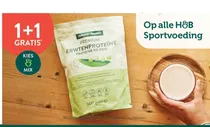 premium erwtenproteine