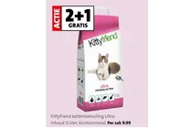 kattenbakvulling ultra