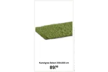 kunstgras select