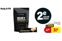 whey perfection
