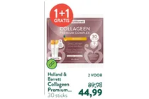 collageen premium complex