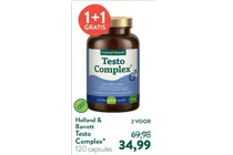 testo complex