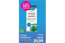 prostaforce prostaat capsules