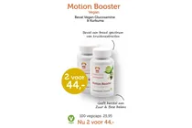 motion booster