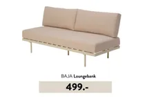 loungebank