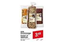kaneel of appelcake