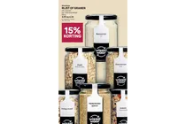muesli noten zaden