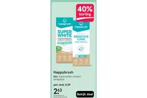 sensitive care tandpasta