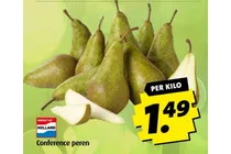 conference peren