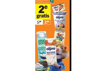 alpro appeltaart yoghurt