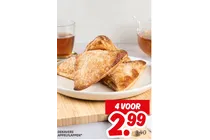 dekavvers appel flappen